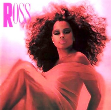 Diana Ross - Ross (1978)