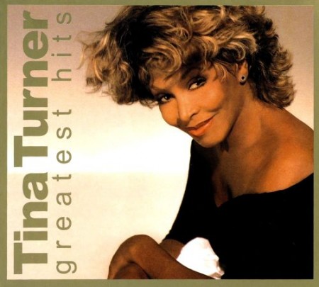 Tina Turner - Greatest Hits (2CD) (2008)