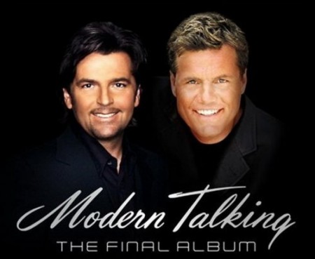 Modern Talking - The Final Album (2003)