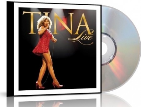 Tina Turner - Tina Live! (2009)