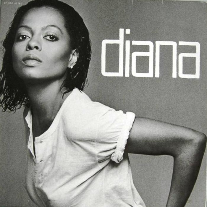 Diana Ross Diana 1980 1999 01 Upside Down 0405