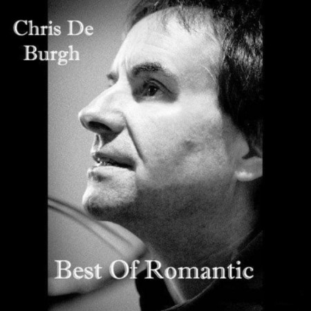 Chris De Burgh - Best Of Romantic (1999)