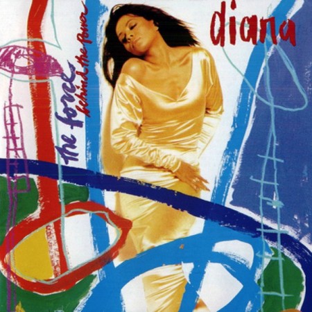 Diana Ross - Diana (1980/1999)