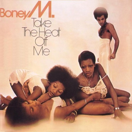 Boney M Daddy Cool Sunny Boney M Daddy Cool Sunny