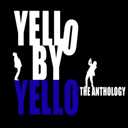 Yello - Yello By Yello (The Anthology) (3 CD, 2010)