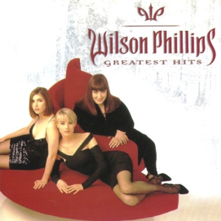 Wilson Phillips - Greatest Hits (2000)