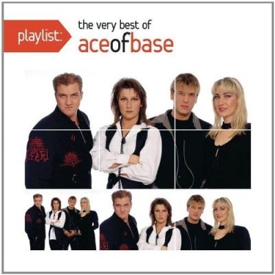Ace of Base - Playlist: The Very Best of Ace of Base (2011) MP3