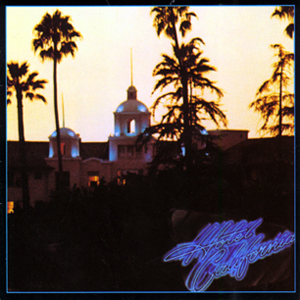 Eagles-Hotel California (Videoklip)