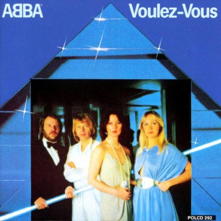 ABBA - Voulez-Vous (1979) MP3