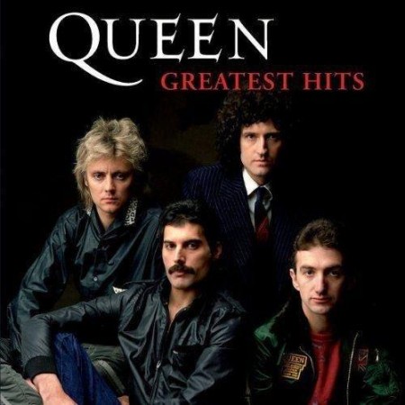Queen - Golden Hits (2011) FLAC