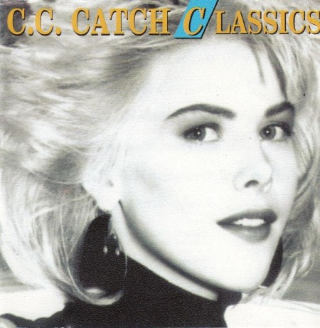 C.C. Catch - Classics (1989) APE