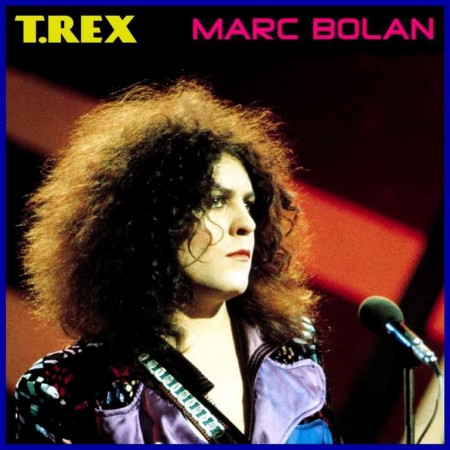 Marc Bolan & T.Rex - Golden Hits (2 CD, 2011)