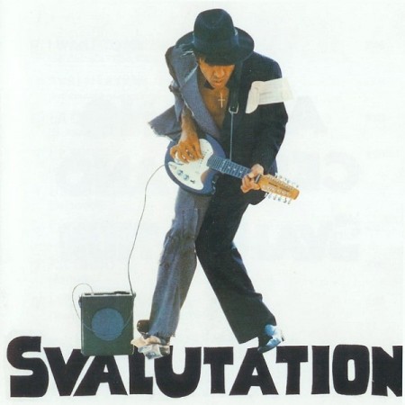 Adriano Celentano - Svalutation (1976/Remastered 1991) FLAC