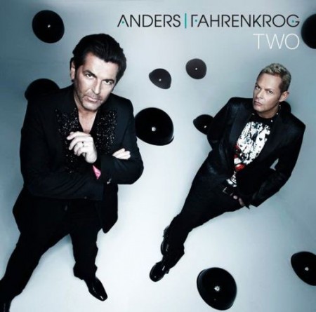 Thomas Anders Und Uwe Fahrenkrog Petersen - Gigolo - Two (2011)