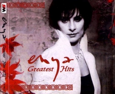 Enya - Greatest Hits [Star Mark Compilations] (2 CD, 2008)