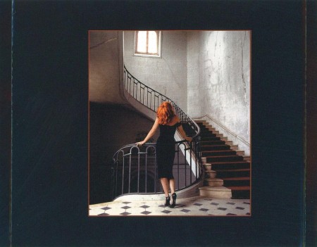 Mylene Farmer - Avant Que L’ombre... (2005) FLAC