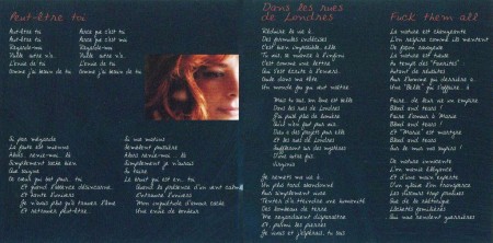 Mylene Farmer - Avant Que L’ombre... (2005) FLAC