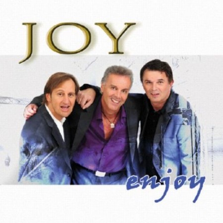 Группа Joy - Enjoy (2011)