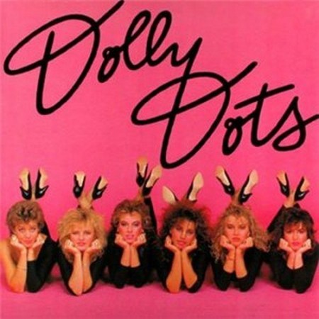 Dolly Dots - Dolly Dots (1979)