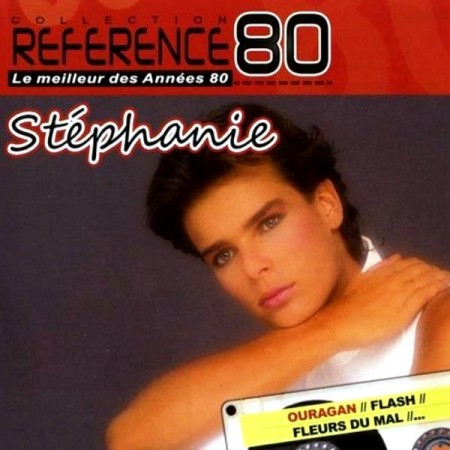 Stephanie - Reference 80 (2011)