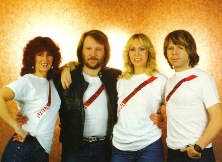 ABBA - Super Trouper [Deluxe Edition] (2011) FLAC