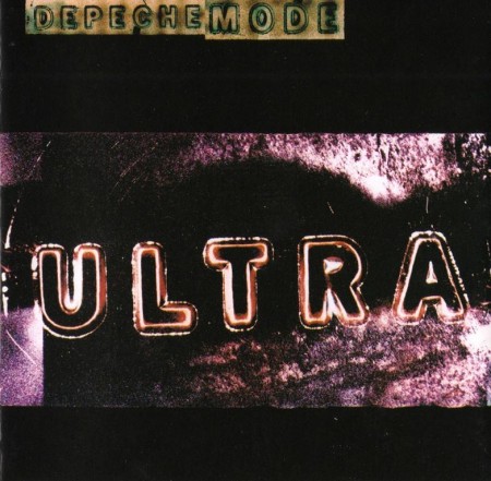 Depeche Mode - Ultra (1997)