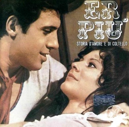 Adriano Celentano - Er Piu (1971)