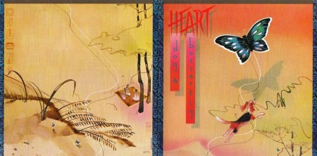 Heart - Dog & Butterfly (1978/Remastered 2004)