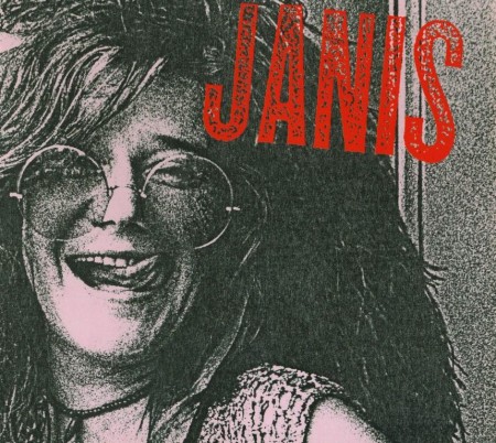 Janis Joplin - Janis (3 CD Boxset, 1993)