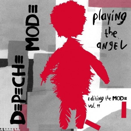 Depeche Mode - Playing The Angel (2005)
