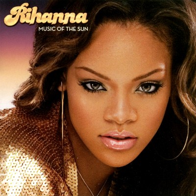 Rihanna - Discography/Дискография (2005-2011)
