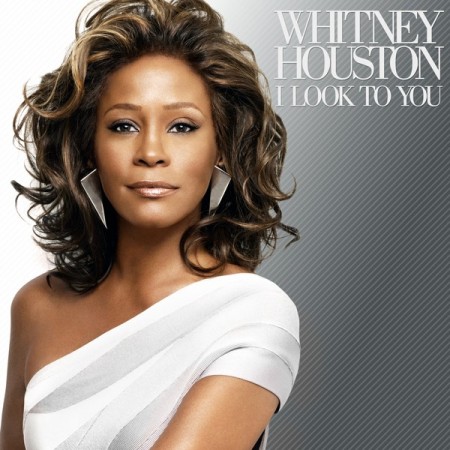 Уитни Хьюстон / Whitney Houston - Discography [1985-2010] MP3 320 kbps