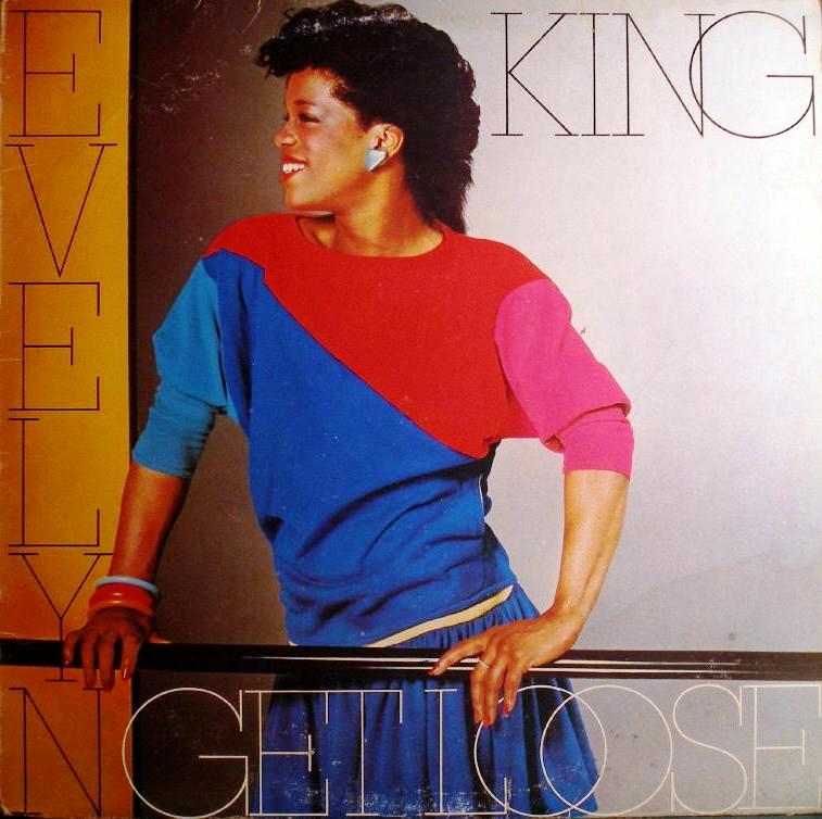 evelyn king