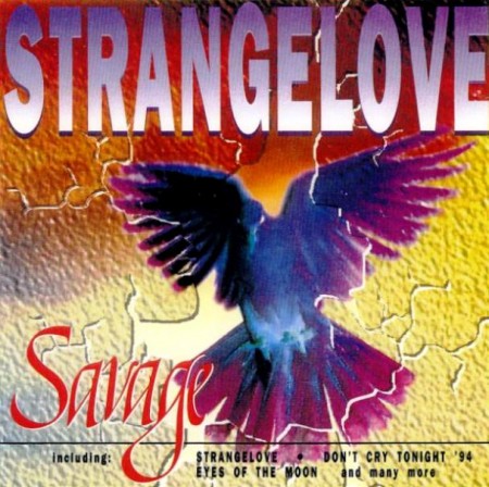 Savage - Strangelove (1994)