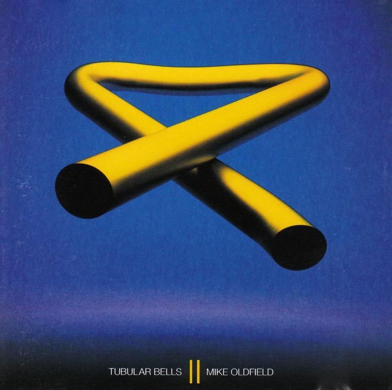 Mike Oldfield - Tubular Bells II [FLAC]