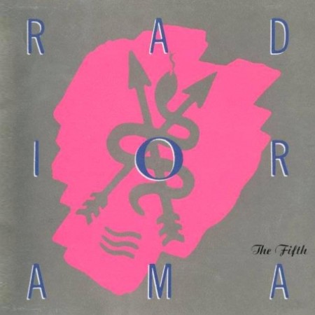 Radiorama - The Fifth (1990)