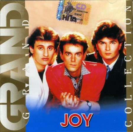 Joy - Grand Collection [1997]