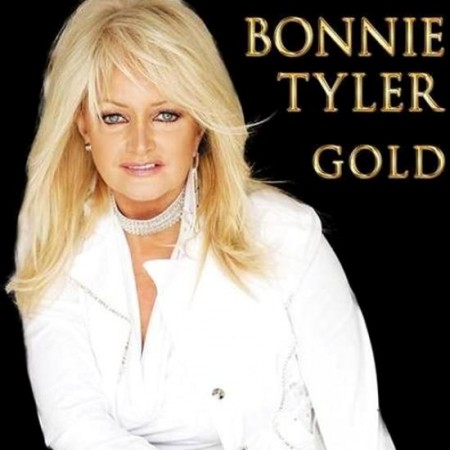 Bonnie Tyler - Gold (2013)