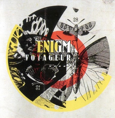 Enigma - Voyageur (2003) FLAC