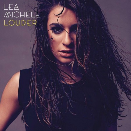 Lea Michele - Louder (2014)