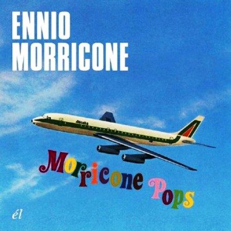 Ennio Morricone: Morricone Pops (2013)