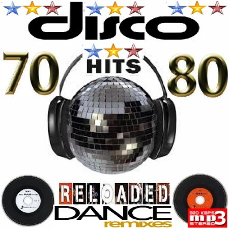 80's disco music mp3