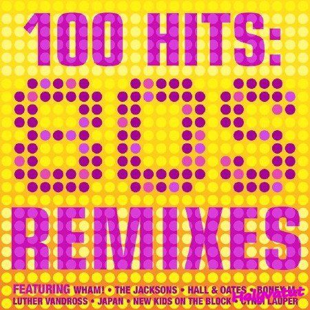 Various - 100 Hits 80s Various - 100 Hits 80s