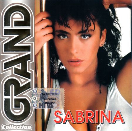 Sabrina - Grand Collection [2006]